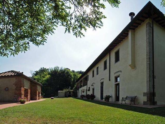 Villa in vendita a Dicomano FI