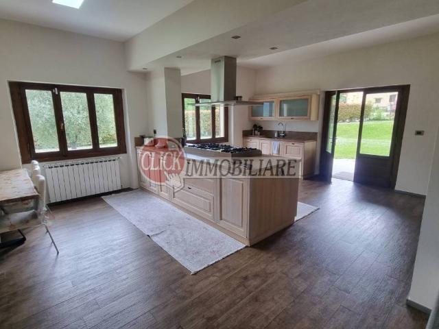 Villa in vendita a Vicchio FI