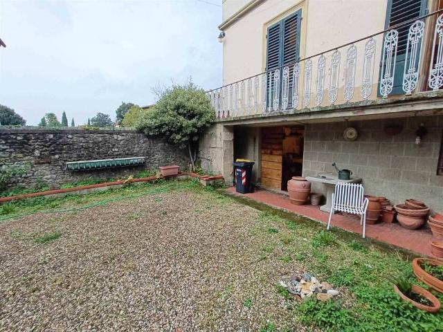 Villa in vendita a Vicchio FI