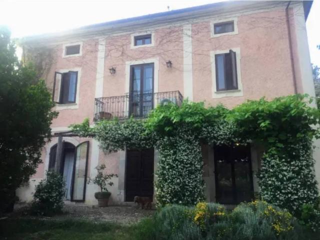 Villa in vendita a Vicalvi FR
