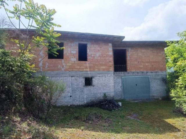 Villa in vendita a Vicalvi FR