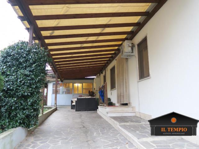 Villa in vendita a Vicenza
