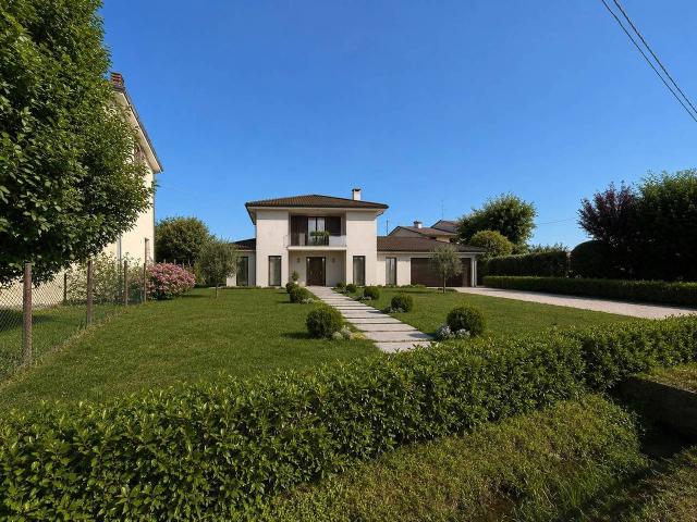 Villa in vendita a Vicenza