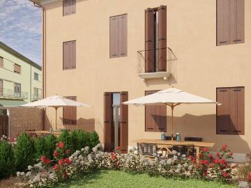 Villa in vendita a Vicenza