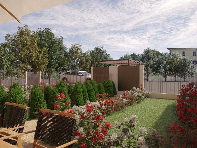 Villa in vendita a Vicenza