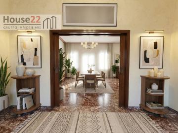 Villa in vendita a Vicenza
