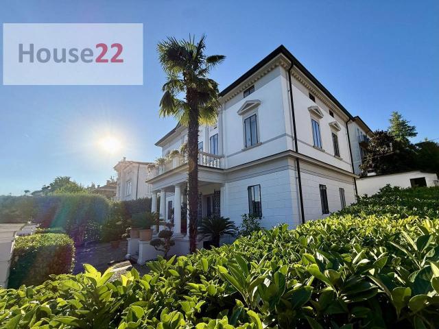 Villa in vendita a Vicenza