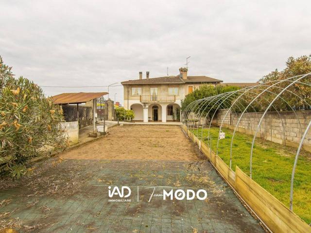 Villa in vendita a Vicenza