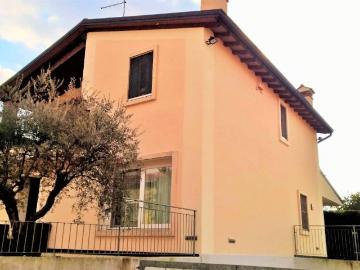 Villa in vendita a Vicenza