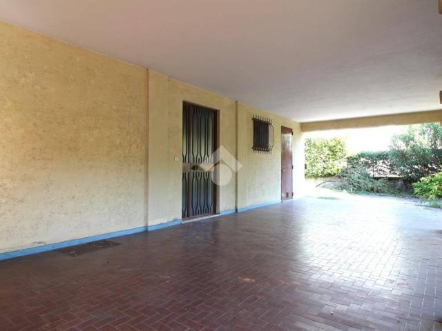 Villa in vendita a Vicenza VI