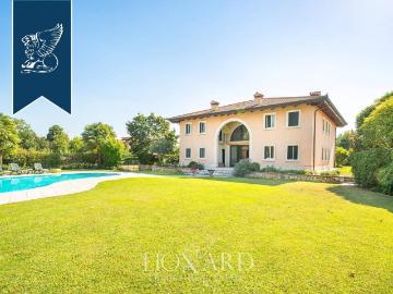 Villa in vendita a Vicenza VI