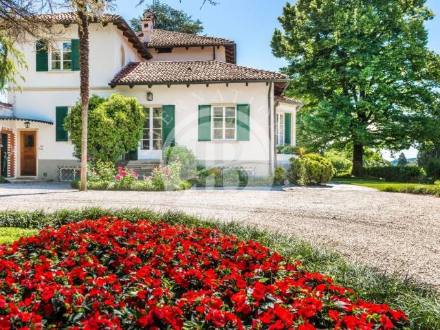 Villa in vendita a Vicenza VI