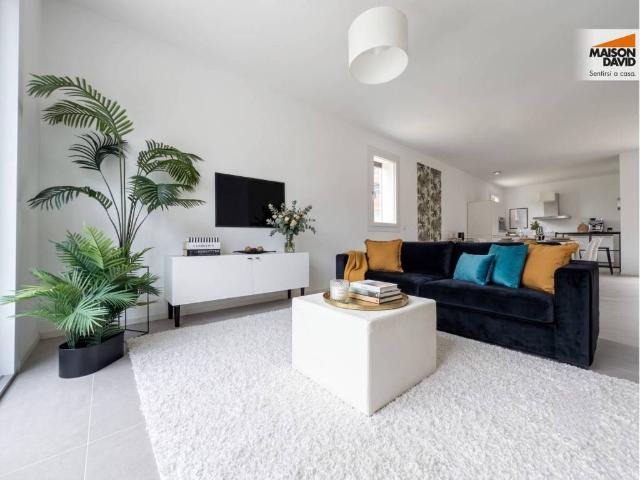 Villa in vendita a Vicenza VI