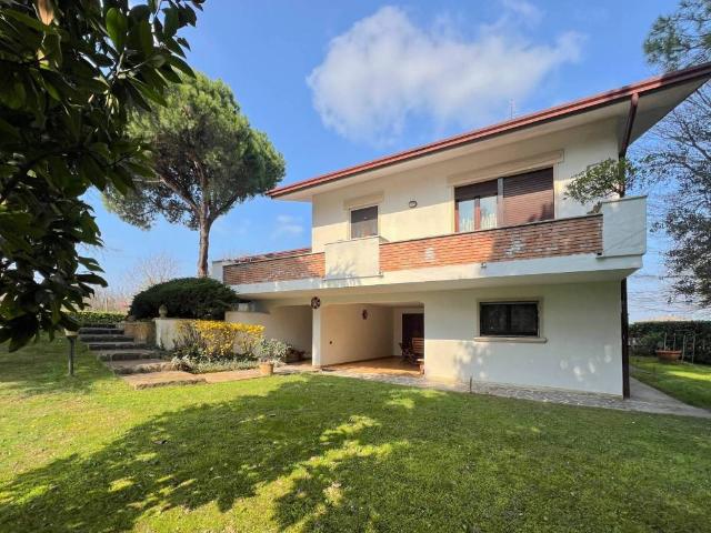 Villa in vendita a Quinto Vicentino VI