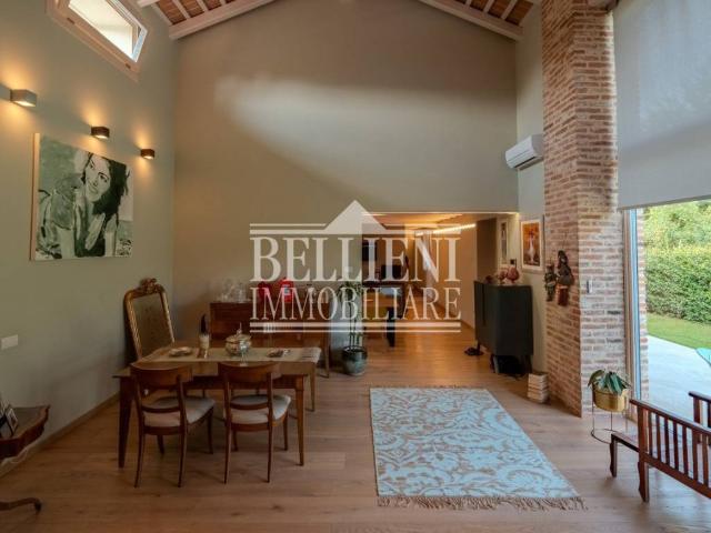 Villa in vendita a Vicenza VI