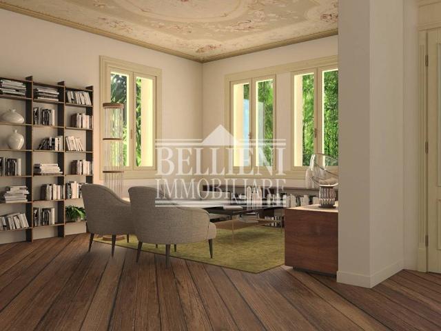 Villa in vendita a Vicenza VI