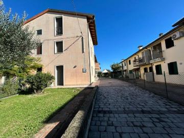 Villa in affitto a Vicenza VI