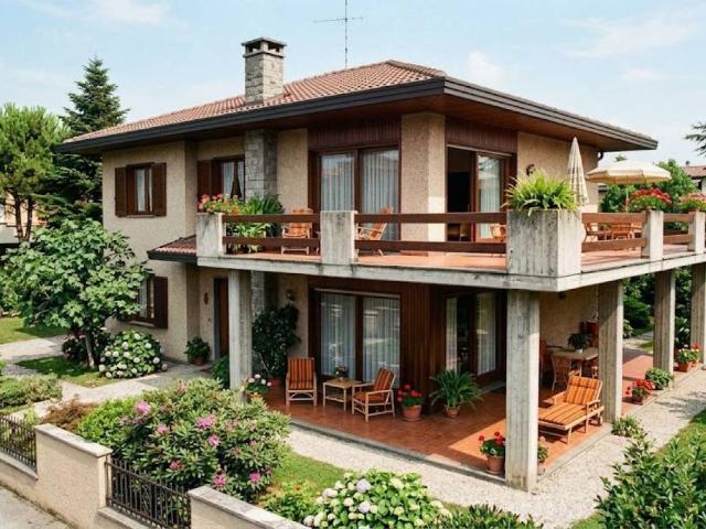 Villa in vendita a Vicenza VI