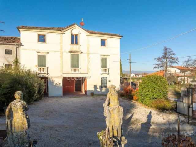 Villa in vendita a Vicenza VI