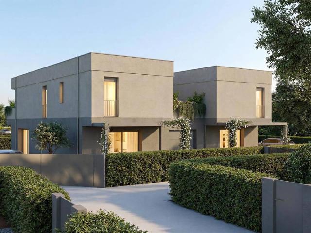 Villa in vendita a Vicenza VI