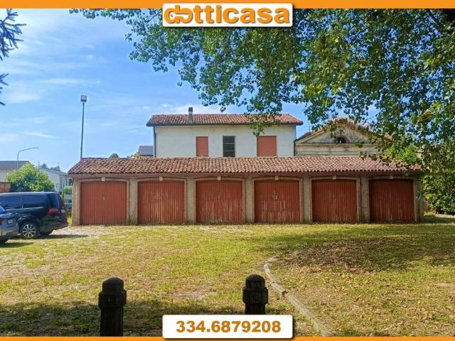 Villa in vendita a Vicenza VI
