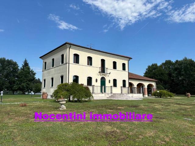 Villa in vendita a Vicenza VI
