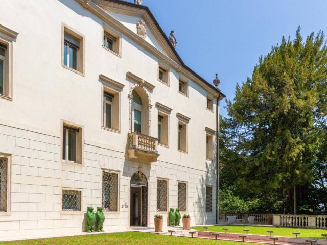 Villa in vendita a Vicenza VI