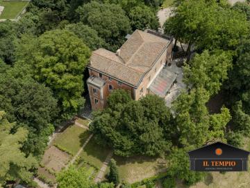 Villa in vendita a Vicenza VI