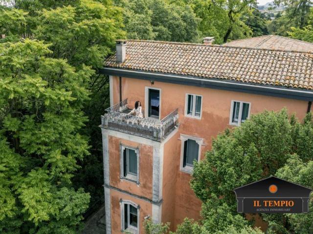 Villa in vendita a Vicenza VI