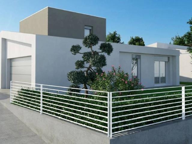 Villa in vendita a Vicenza VI