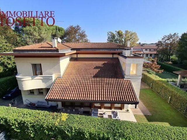 Villa in vendita a Vicenza VI