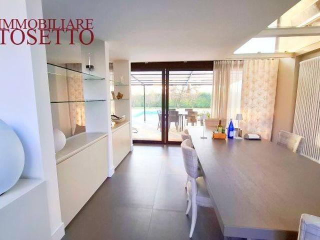 Villa in vendita a Vicenza VI
