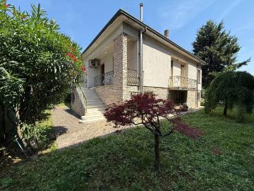 Villa in vendita a Vicenza VI