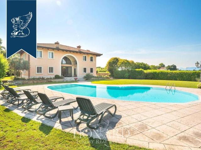 Villa in vendita a Vicenza VI