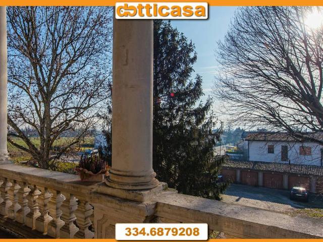 Villa in vendita a Vicenza VI
