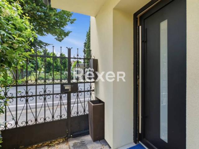 Villa in vendita a Vicenza VI