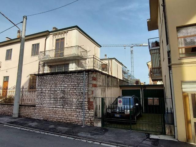 Villa in vendita a Vicenza VI
