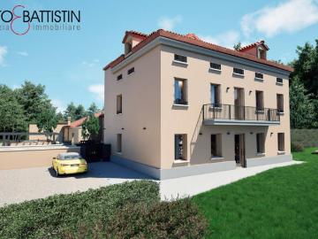Villa in vendita a Vicenza VI