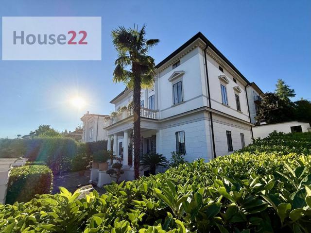 Villa in vendita a Vicenza VI