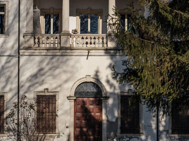 Villa in vendita a Vicenza VI