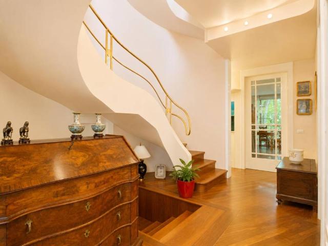 Villa in vendita a Vicenza VI