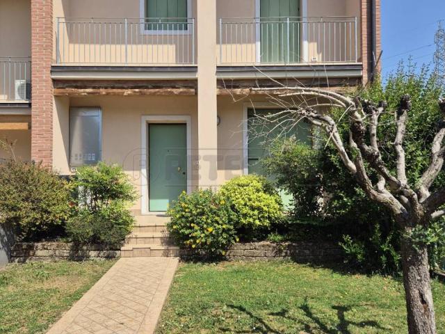Villa in vendita a Vicenza VI
