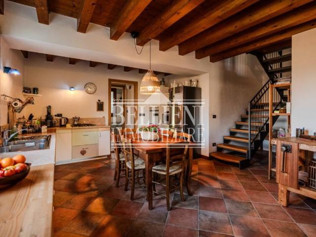 Villa in vendita a Vicenza VI