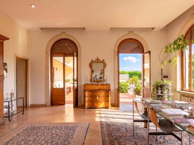 Villa in vendita a Vicenza VI
