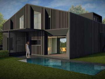 Villa in vendita a Vicenza VI