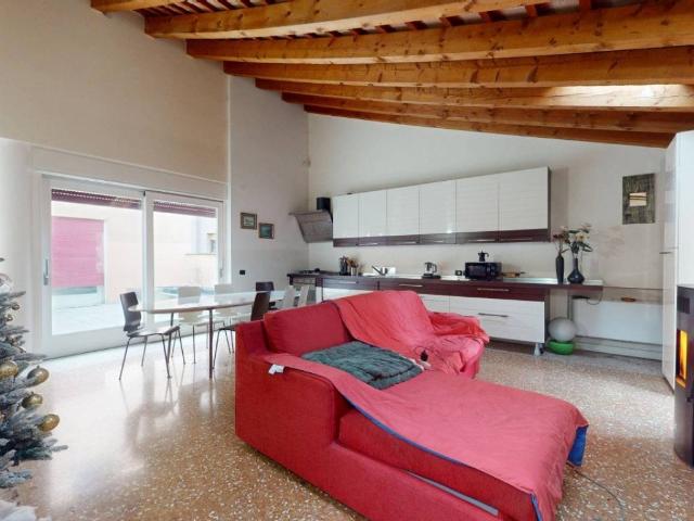 Villa in vendita a Vicenza VI