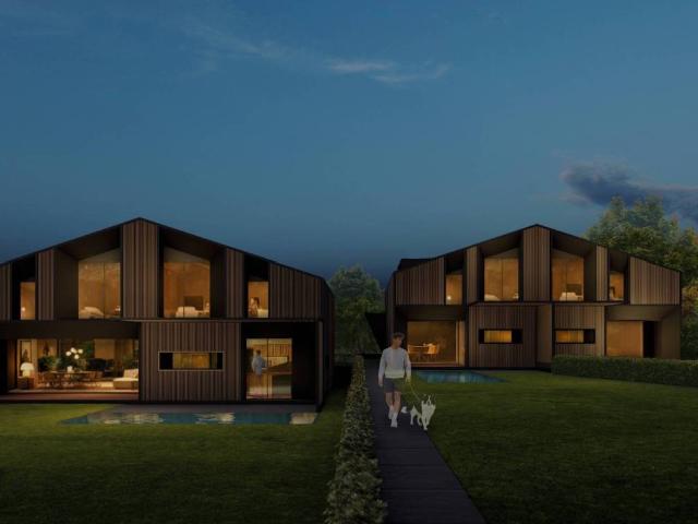 Villa in vendita a Vicenza VI