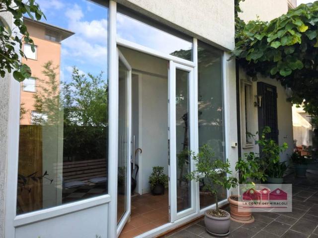 Villa in vendita a Vicenza VI
