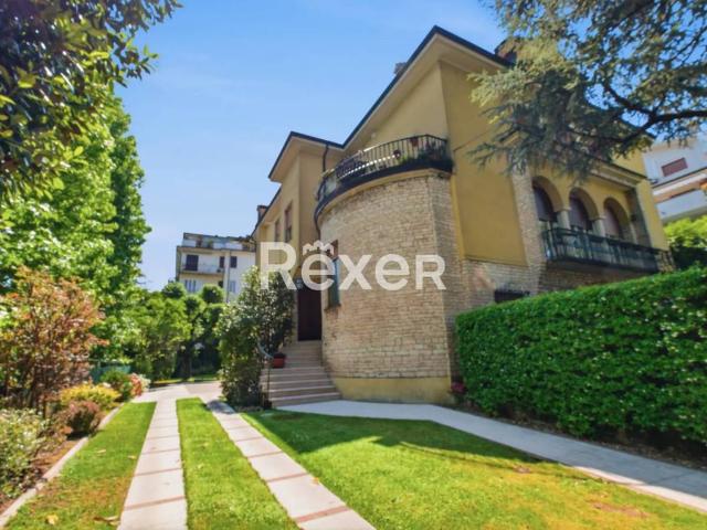 Villa in vendita a Vicenza VI