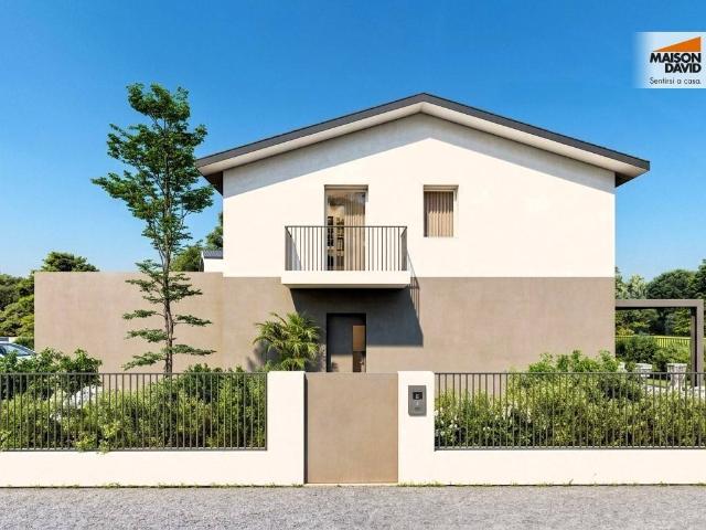 Villa in vendita a Vicenza VI